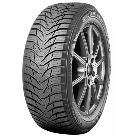 Автомобильная шина Kumho WinterCraft SUV Ice WS31 315/35 R20 110T зимняя шипованная