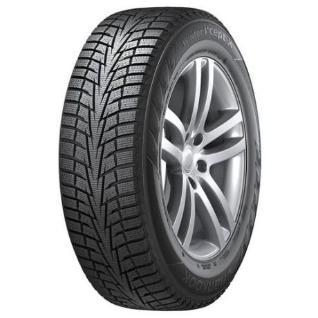 Автомобильная шина Hankook Tire Winter i*cept X RW10 265/60 R18 110T зимняя