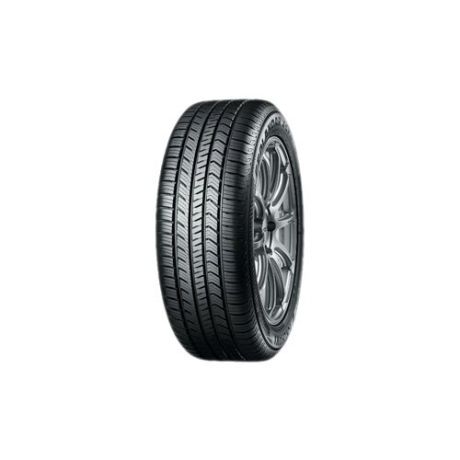 Автомобильная шина Yokohama Geolandar X-CV G057 275/45 R21 110W летняя