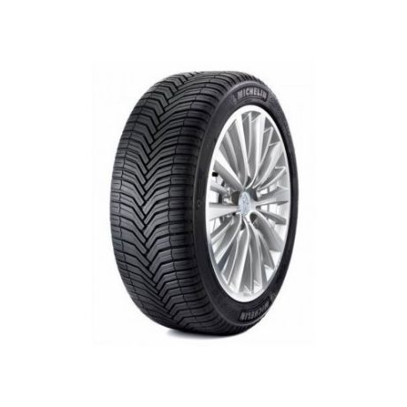 Автомобильная шина MICHELIN CrossClimate SUV 255/45 R20 105W летняя