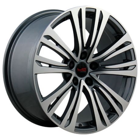 Колесный диск LegeArtis A529 7.5x17/5x112 D66.6 ET28 GMF