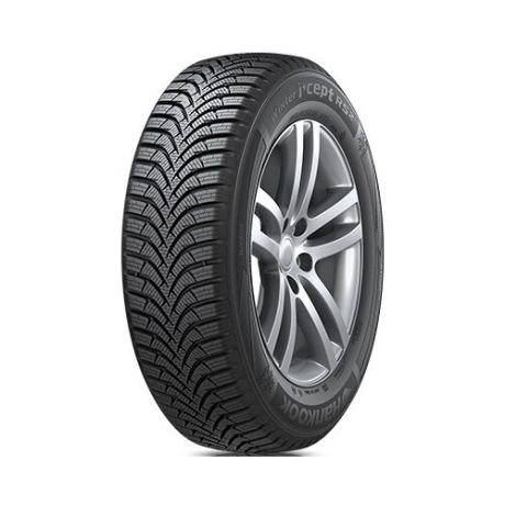 Автомобильная шина Hankook Tire Winter I*Cept RS2 W452 155/65 R14 75T зимняя