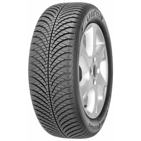 Автомобильная шина GOODYEAR Vector 4Seasons Gen-2 185/60 R14 82H всесезонная