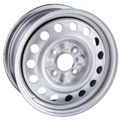 Колесный диск Arrivo AR033 5.5x14/4x108 D63.3 ET37.5 Silver
