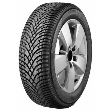 Автомобильная шина BFGoodrich g-Force Winter 2 195/55 R15 85H зимняя