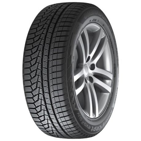 Автомобильная шина Hankook Tire Winter I*Cept Evo 2 W320A SUV 275/45 R20 110W зимняя