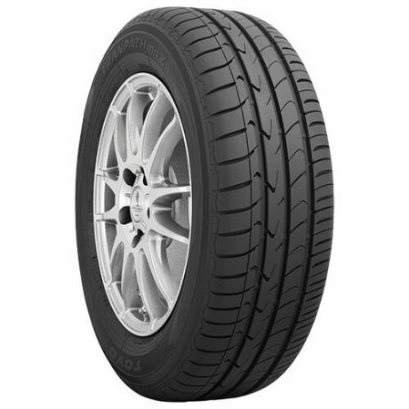 Автомобильная шина Toyo Tranpath MPZ 225/55 R18 98V летняя