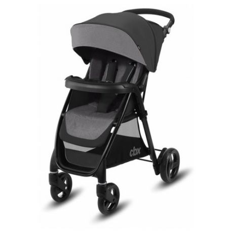 Прогулочная коляска CBX by Cybex Misu Air comfy grey