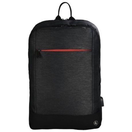 Рюкзак HAMA Manchester Notebook Backpack 15.6 black