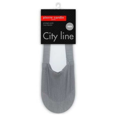 Подследники City Line LSM020 Pierre Cardin, 3 размер, grigio