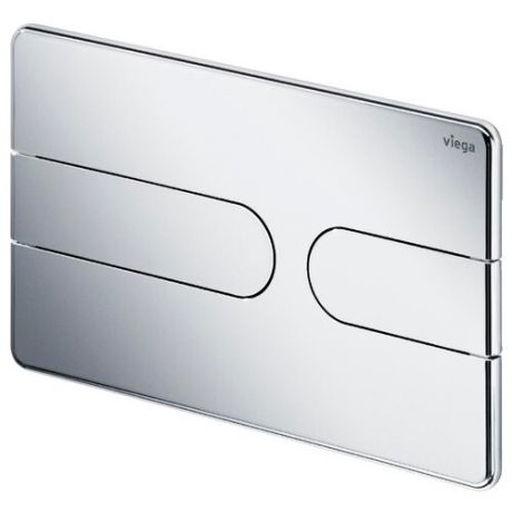 Кнопка смыва viega Prevista Visign for Style 23 (8613.1) chrome-plated plastic