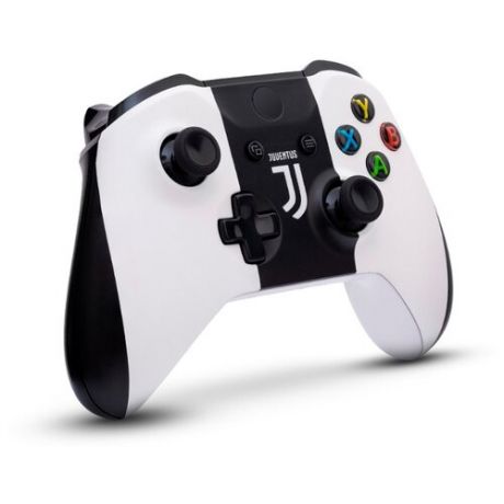 Геймпад RAINBO Xbox One Wireless Controller FC Juventus Ювентус