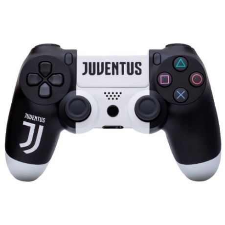 Геймпад RAINBO DualShock 4 FC Juventus Ювентус