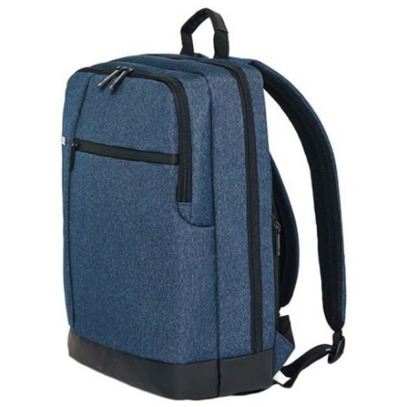 Рюкзак Xiaomi Classic business backpack blue