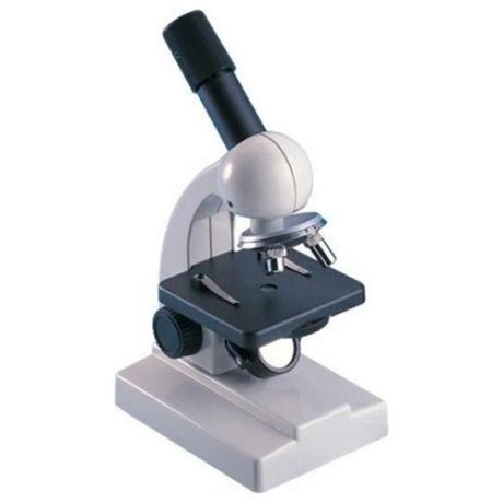 Микроскоп Edu Toys MS901 белый