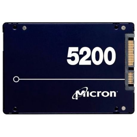 Твердотельный накопитель Micron MTFDDAK240TDN-1AT1ZAB