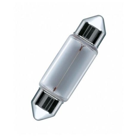 Лампа автомобильная накаливания Osram Original 6424 SV8.5-8 24V 5W 1 шт.