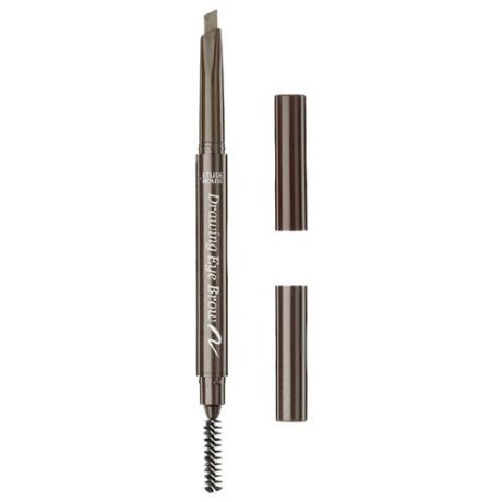 Etude House карандаш Drawing Eye Brow, оттенок 03 brown