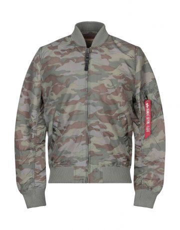 ALPHA INDUSTRIES Куртка