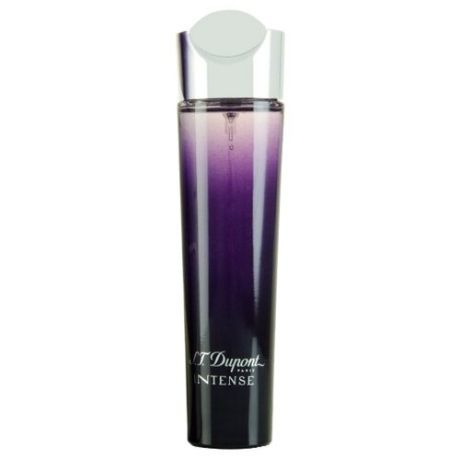 Парфюмерная вода S.T.Dupont Intense pour Femme, 50 мл