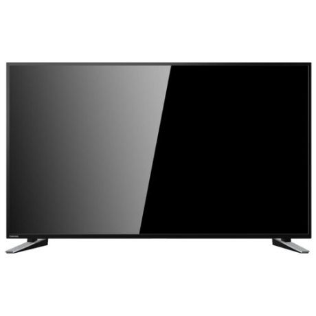 Телевизор Toshiba 55U5855EC 55" (2018) черный