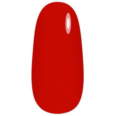 Гель-лак Grattol Color Gel Polish, 9 мл, оттенок red