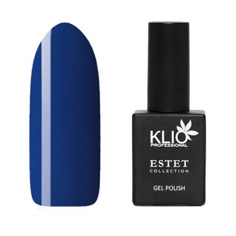 Гель-лак KLIO Professional Estet Collection, 10 мл, оттенок №118