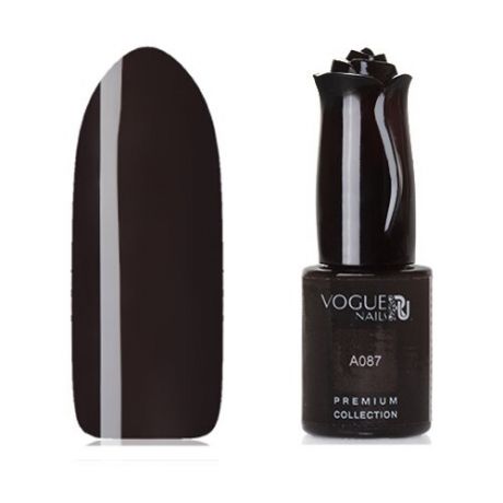 Гель-лак Vogue Nails Premium, 10 мл, оттенок А087