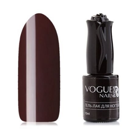 Гель-лак Vogue Nails Изысканный вечер, 10 мл, оттенок Мускатный привкус