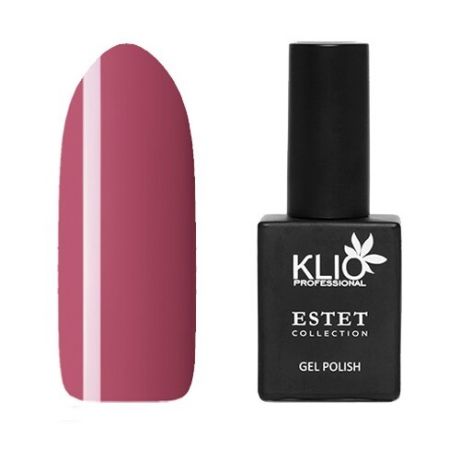 Гель-лак KLIO Professional Estet Collection, 10 мл, оттенок №175