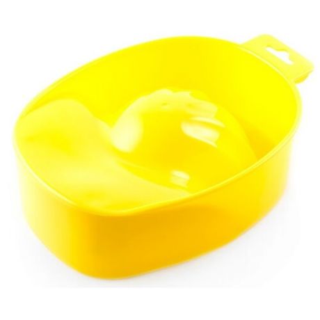 TNL Professional Ванночка для маникюра желтый