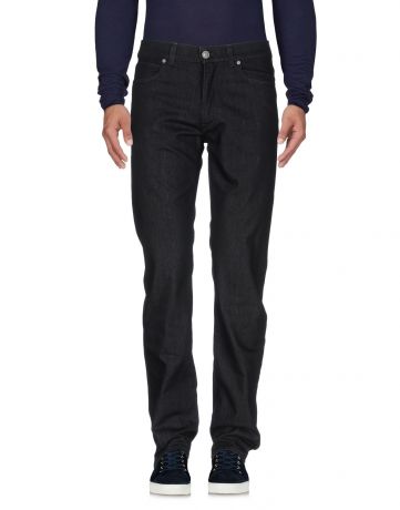 TRUSSARDI JEANS Джинсовые брюки