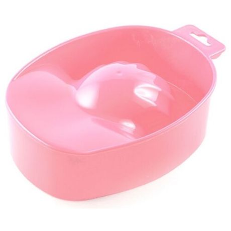 TNL Professional Ванночка для маникюра розовый