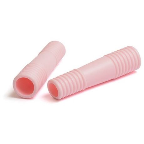 TNL Professional Колпачок защитный «Цилиндр» розовый