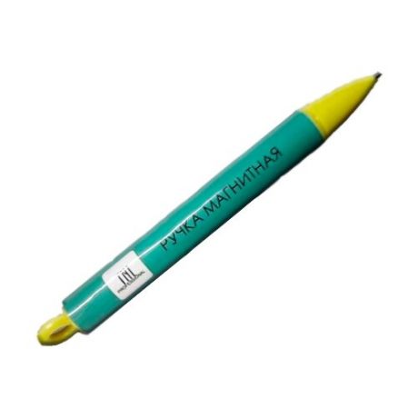 Магнитная ручка для росписи ногтей TNL Professional голубой