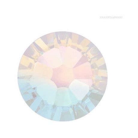 Кристаллы SWAROVSKI Elements 1,8мм 100 шт White Opal