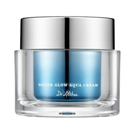 Dr. Althea Water Glow Aqua Cream Крем для лица, 50 мл