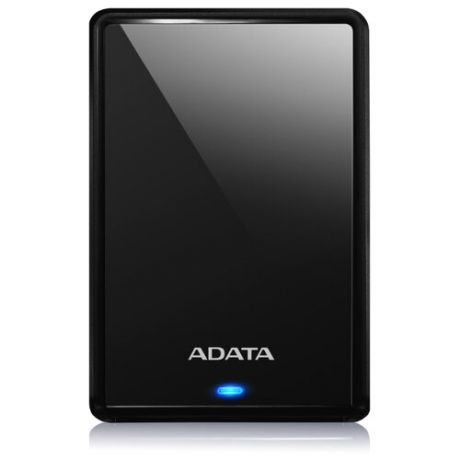Внешний HDD ADATA HV620S 2 ТБ черный