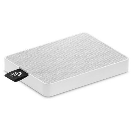 Внешний SSD Seagate One Touch 1 ТБ белый