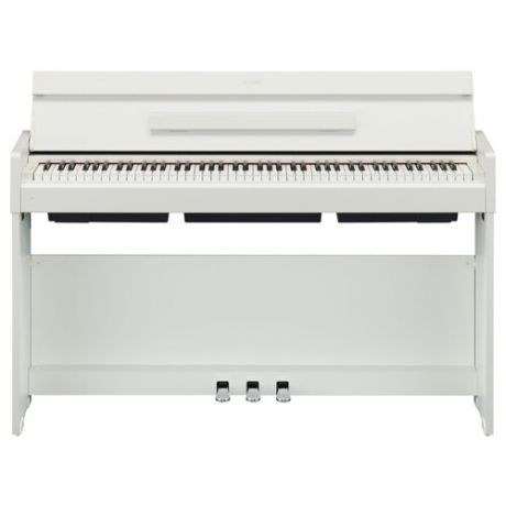 Цифровое пианино YAMAHA YDP-S34 white