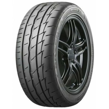 Автомобильная шина Bridgestone Potenza RE003 Adrenalin 215/45 R17 91W летняя
