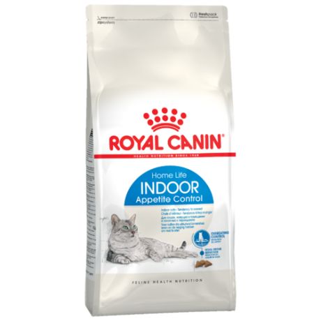 Корм для кошек Royal Canin для профилактики МКБ 2 кг