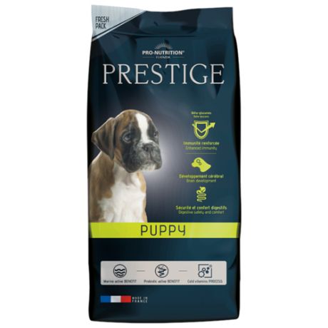 Корм для собак Flatazor Prestige Puppy (3 кг)