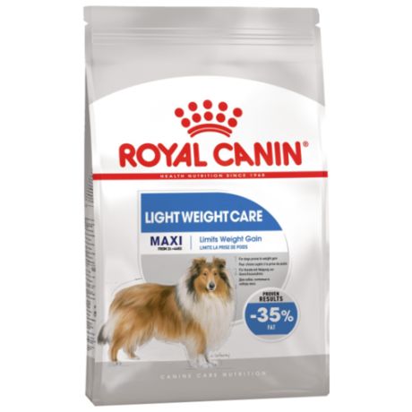 Сухой корм для собак Royal Canin 10 кг (для крупных пород)