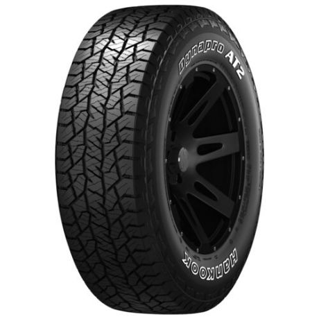 Автомобильная шина Hankook Tire Dynapro AT2 RF11 255/70 R16 111T летняя