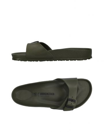 BIRKENSTOCK Сандалии