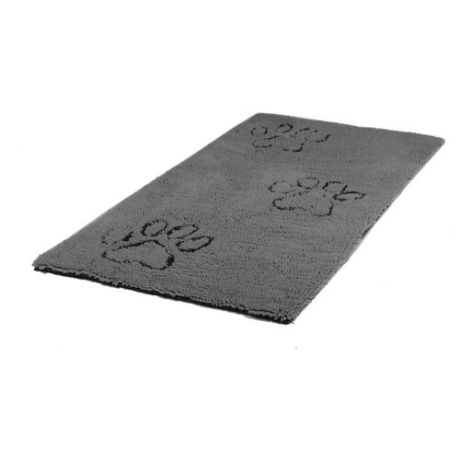 Коврик для собак Dog Gone Smart Doormat runner XL 152х76 см серый