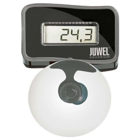 Термометр Juwel 85702 черный