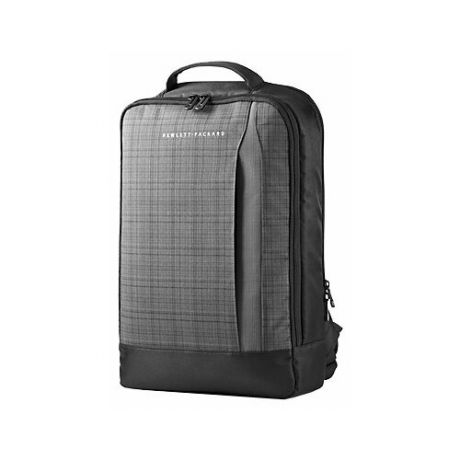 Рюкзак HP F3W16AA серый