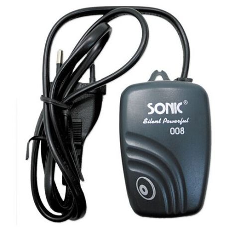 Компрессор Jebo Sonic 008